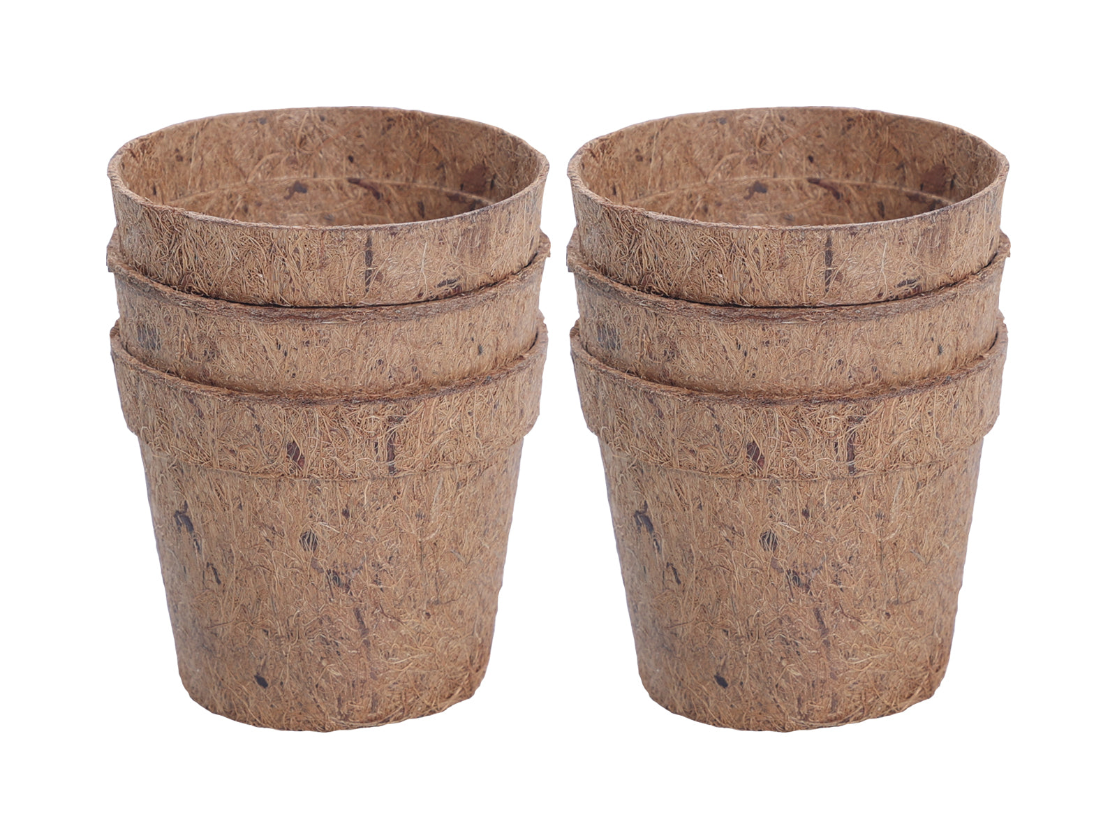 Coir Seedling Pots