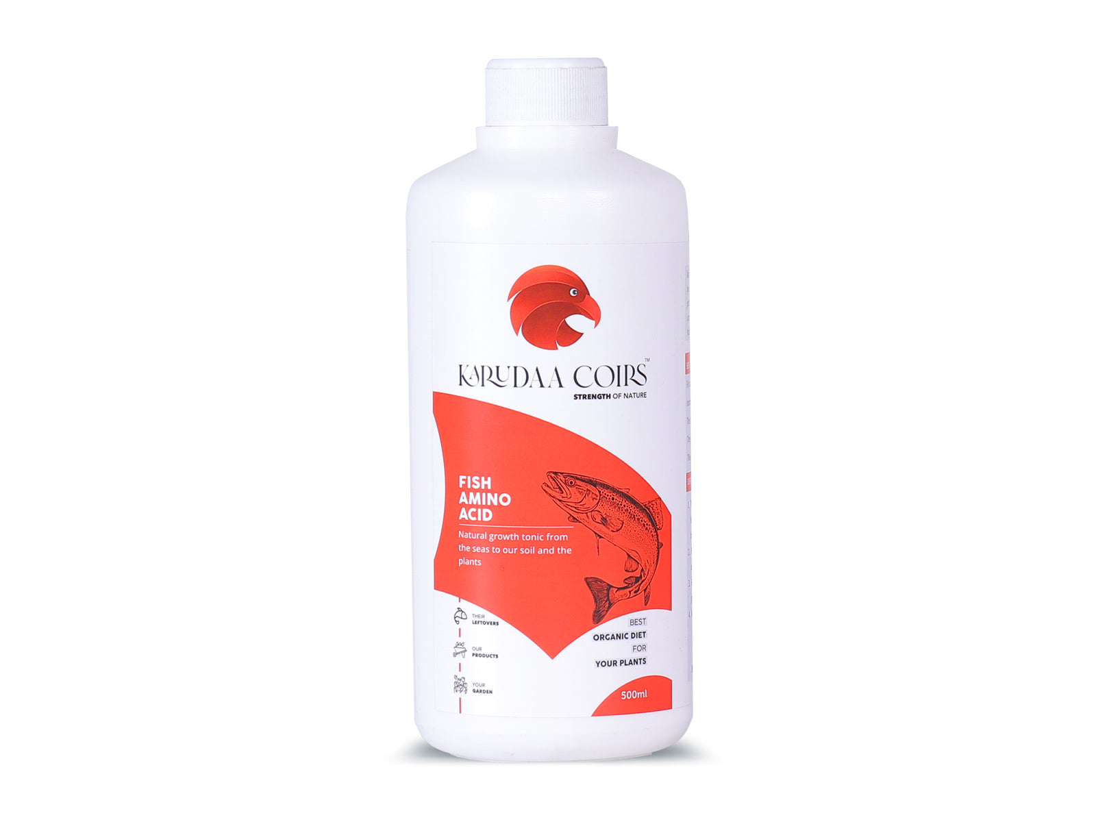 Fish Amino Acid