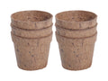 Coir Seedling Pots