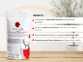Potting mix for indoor plants