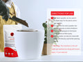 Organic Neem Powder Fertilizer