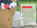 Panchagavya Plus plant care tonics